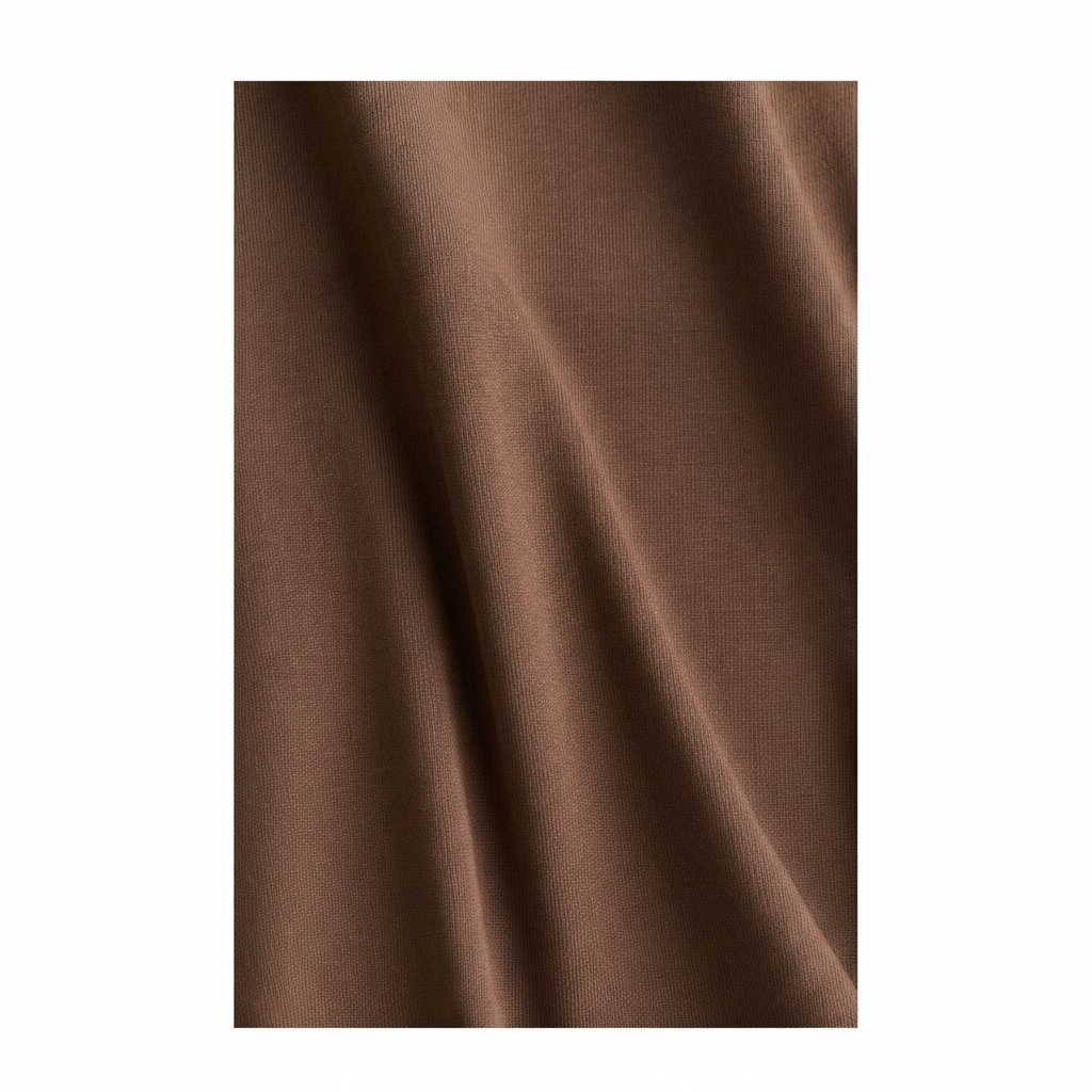 hm-womens-jersey-top-round-neck-brown-fabric-texture-padded-1x1