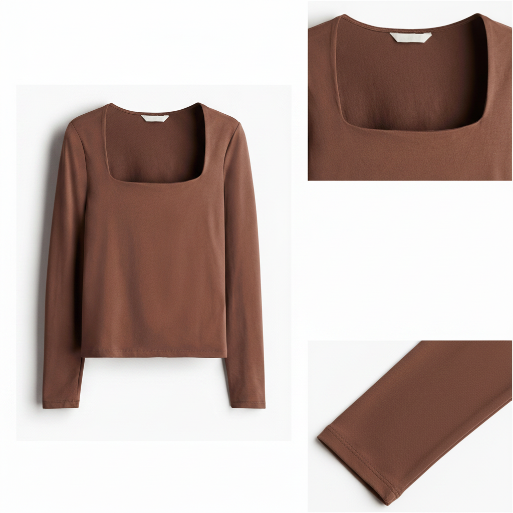 hm-womens-jersey-top-square-neck-brown-collage-1x1