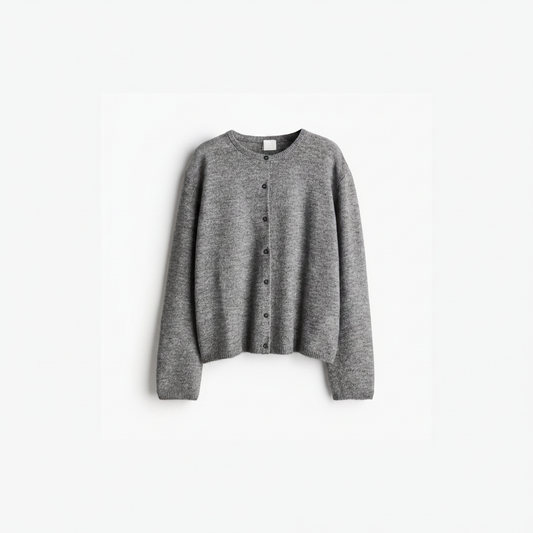 hm-womens-loose-fit-soft-knit-sweater-gray-melange-front-flat-lay-padded-1x1