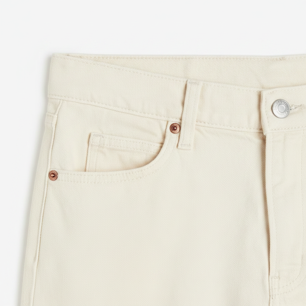 hm-womens-low-waist-bermuda-shorts-cream-button-fly-pocket-detail-padded-1x1