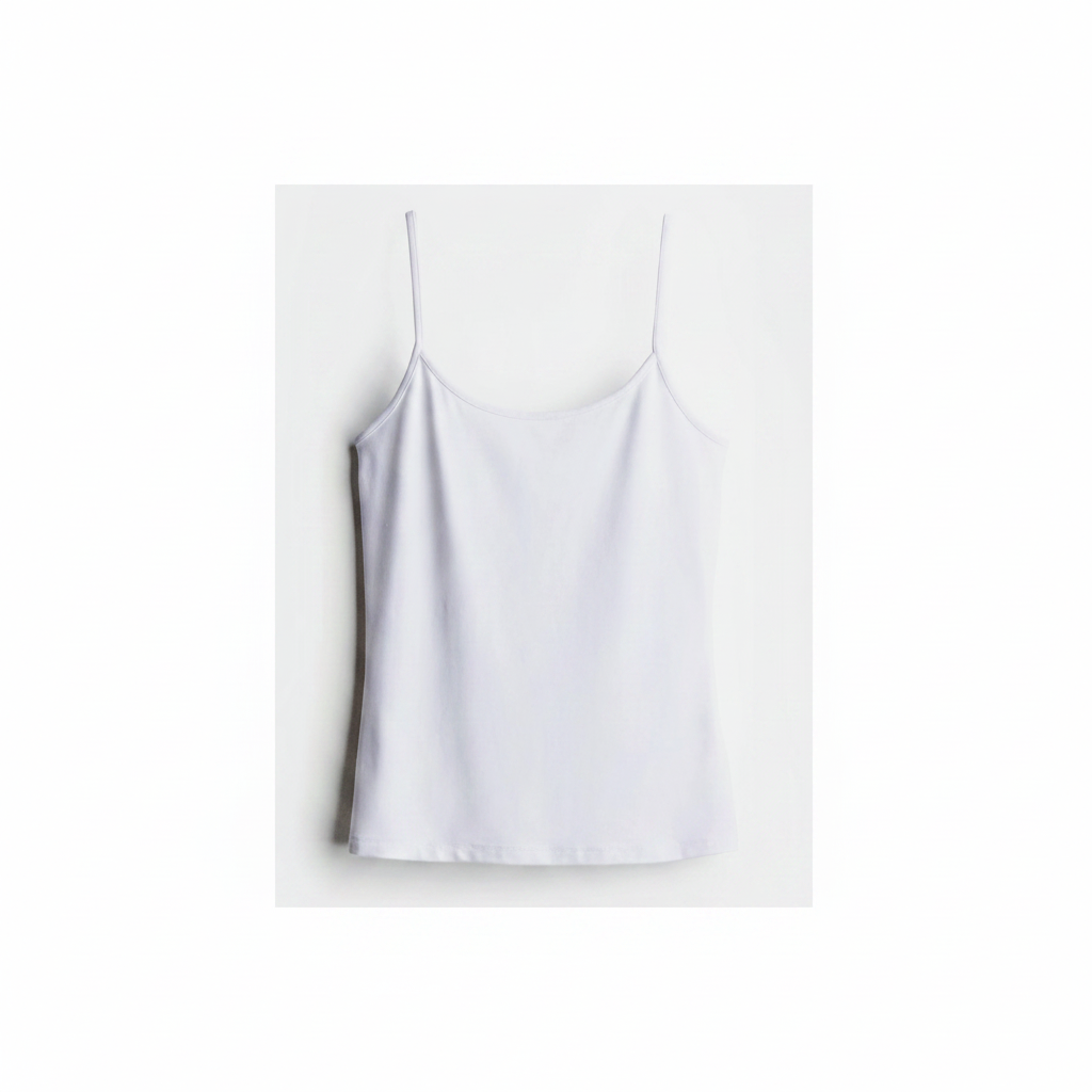 hm-womens-microfiber-camisole-top-white-front-flat-lay-padded-1x1