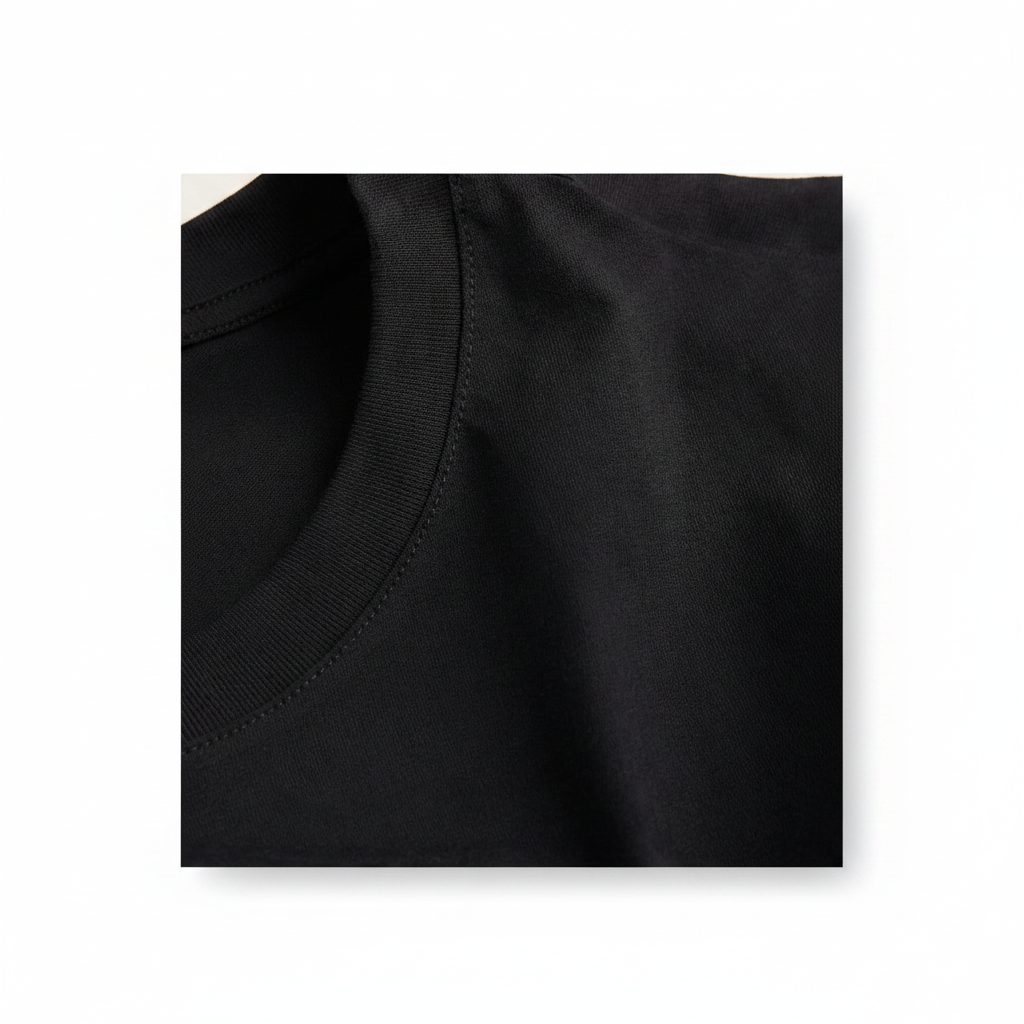 hm-womens-oversized-cotton-tshirt-black-crew-neck-detail-padded-1x1