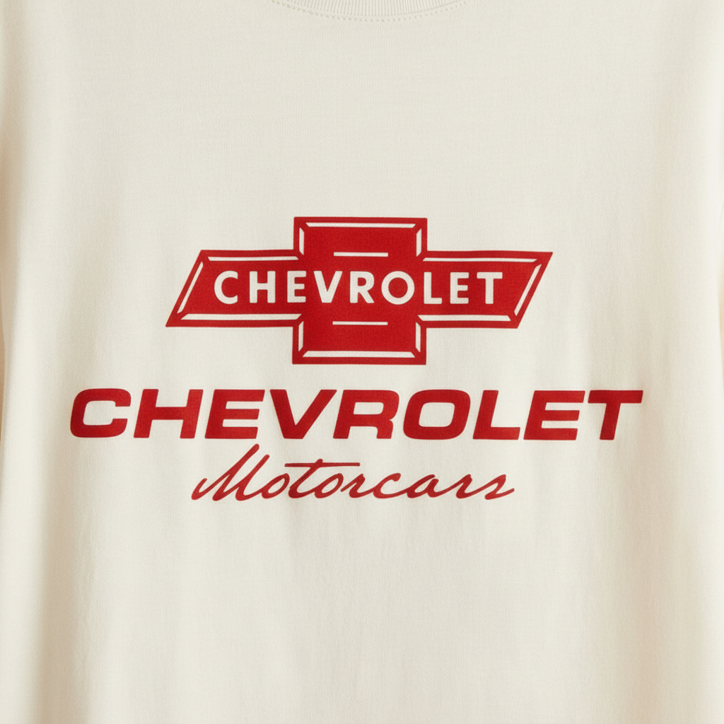 hm-womens-printed-tshirt-chevrolet-motorcars-light-beige-m-logo-graphic-detail-padded-1x1