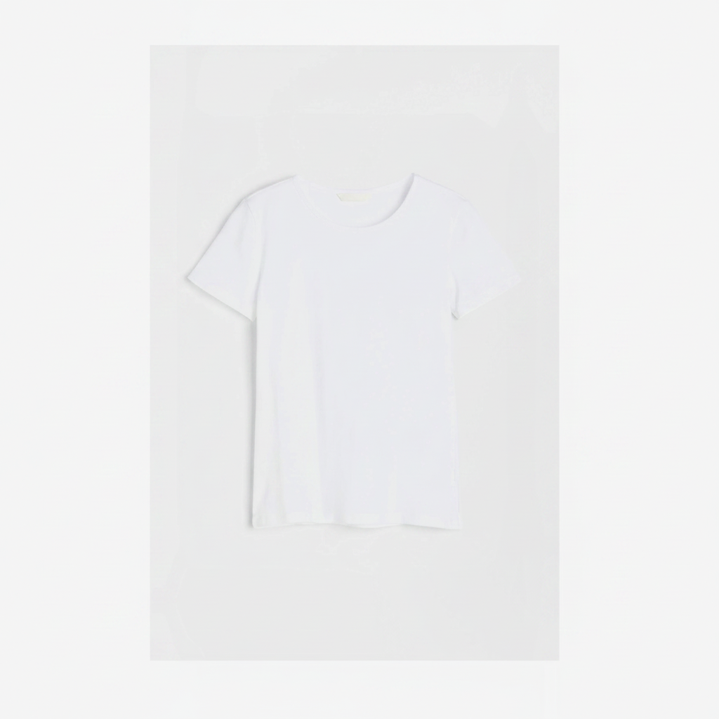 hm-womens-regular-fit-cotton-tshirt-white-m-front-flat-lay-padded-1x1