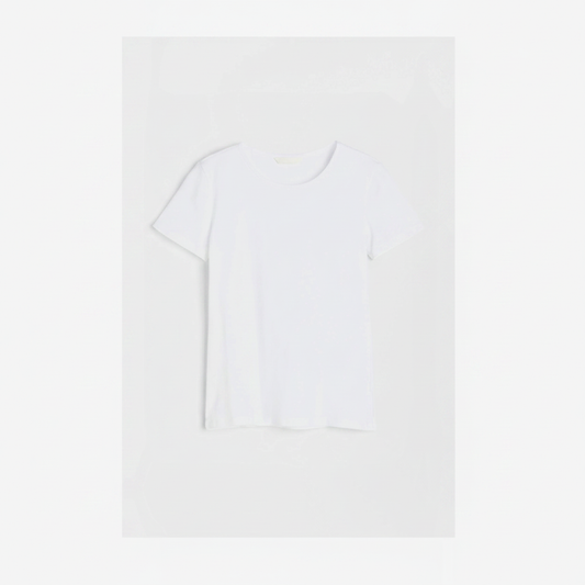 hm-womens-regular-fit-cotton-tshirt-white-m-front-flat-lay-padded-1x1