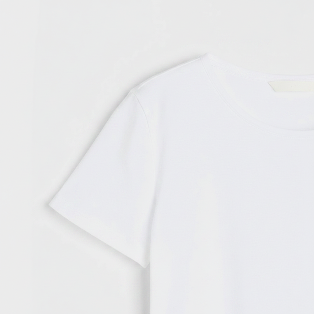 hm-womens-regular-fit-cotton-tshirt-white-m-sleeve-view-padded-1x1