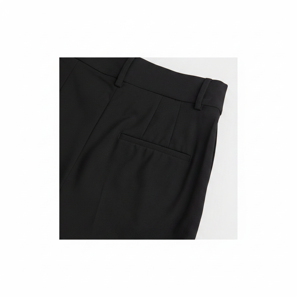 hm-womens-regular-waist-ankle-length-slacks-black-back-welt-pocket-detail-padded-1x1
