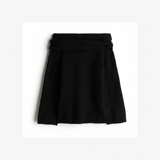 hm-womens-rib-knit-off-shoulder-sweater-black-front-flat-lay-padded-1x1