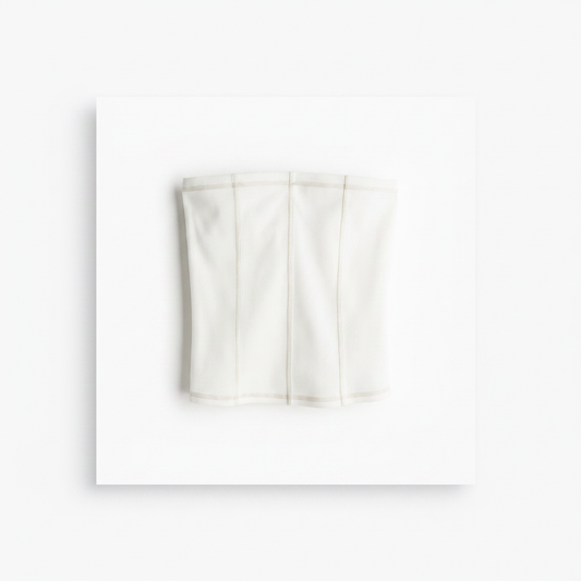 hm-womens-ribbed-tube-top-flatlock-seams-cream-front-flat-lay-padded-1x1