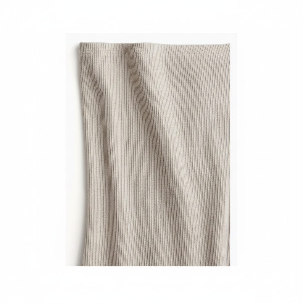 hm-womens-ribbed-tube-top-light-taupe-ribbed-detail-padded-1x1