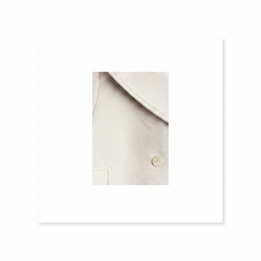 hm-womens-short-pea-coat-light-beige-xs-lapel-button-texture-detail-padded-1x1