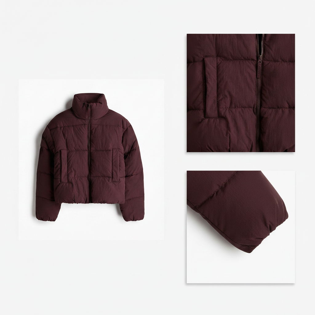 hm-womens-short-puffer-jacket-burgundy-m-collage-1x1