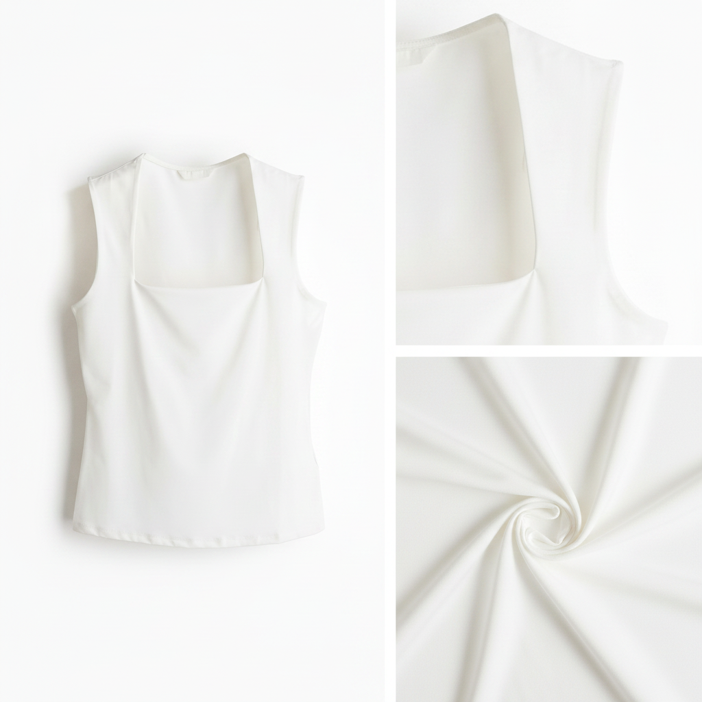 hm-womens-sleeveless-square-neck-jersey-top-white-collage-1x1