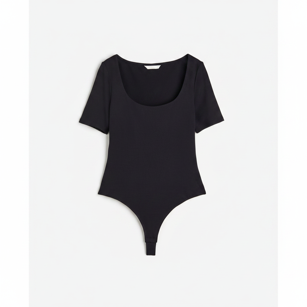 hm-womens-thong-bodysuit-black-front-flat-lay-padded-1x1