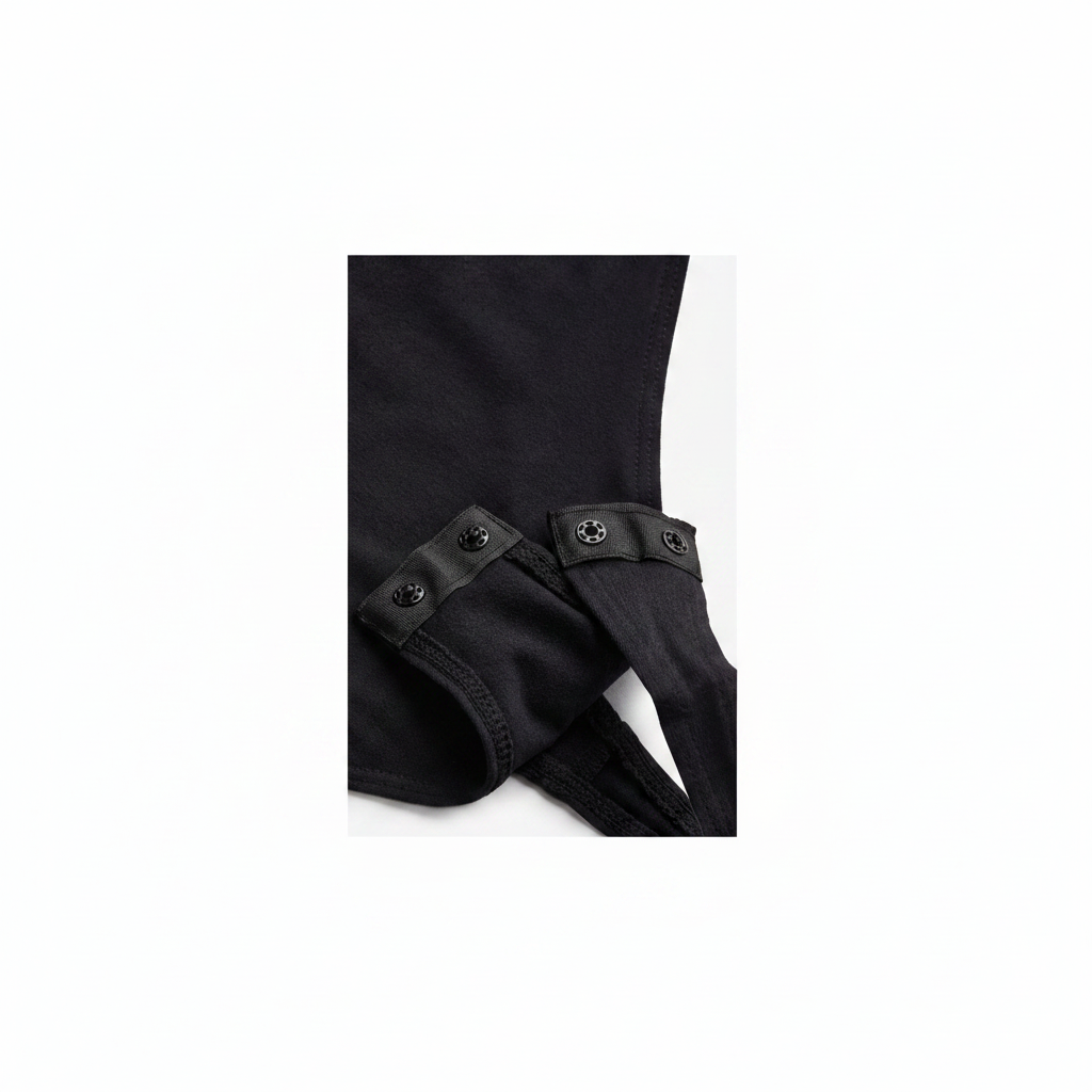 hm-womens-thong-bodysuit-black-snap-closure-gusset-detail-padded-1x1