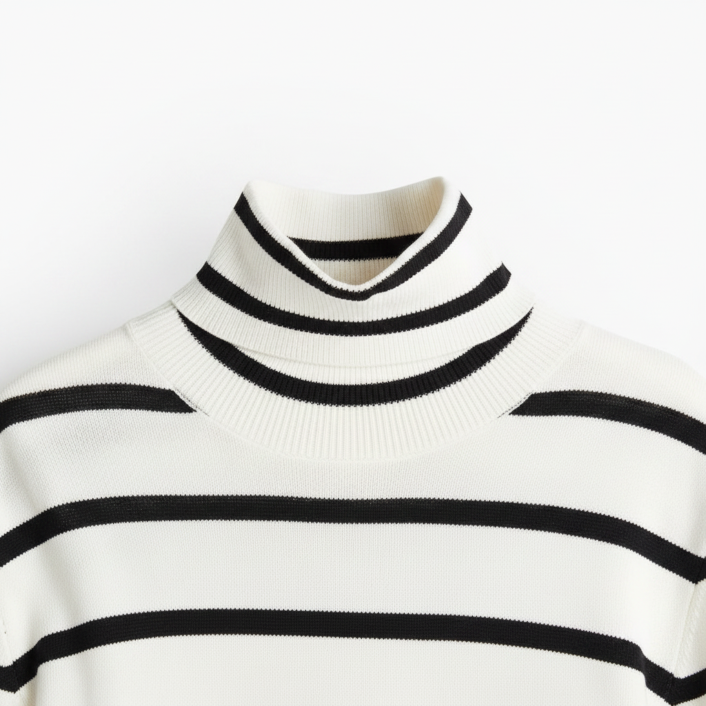 hm-womens-turtleneck-sweater-white-stripe-collar-detail-padded-1x1