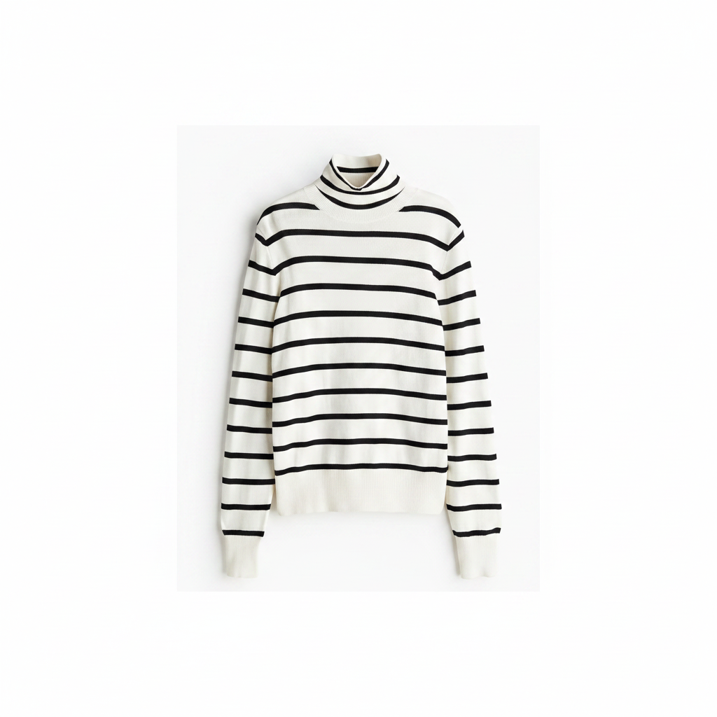 hm-womens-turtleneck-sweater-white-stripe-front-flat-lay-padded-1x1