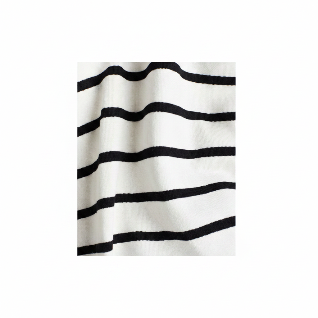 hm-womens-turtleneck-sweater-white-stripe-knit-texture-detail-padded-1x1