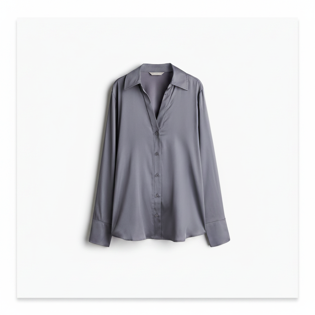 hm-womens-vneck-blouse-gray-front-flat-lay-padded-1x1