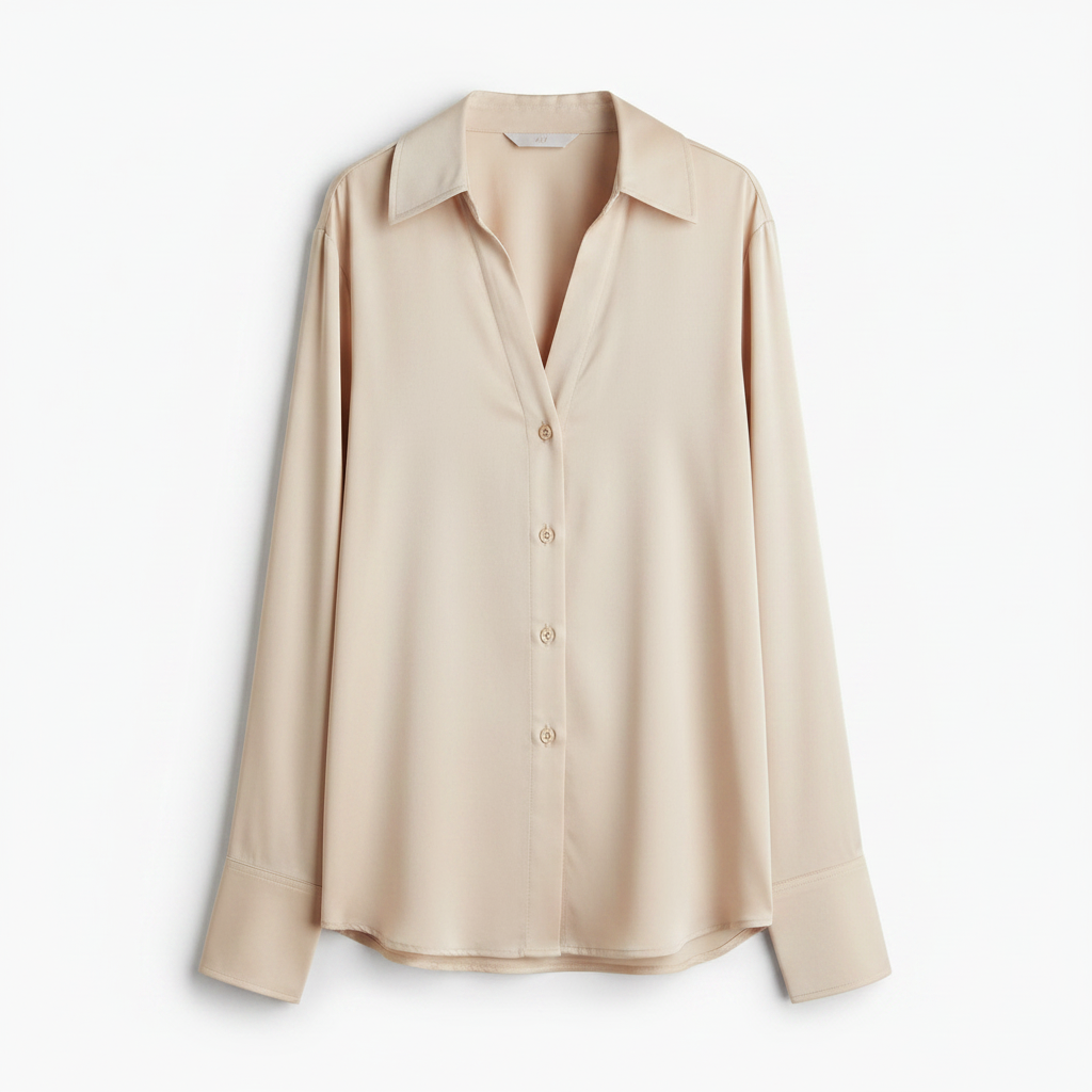 hm-womens-vneck-blouse-light-beige-front-flat-lay-padded-1x1