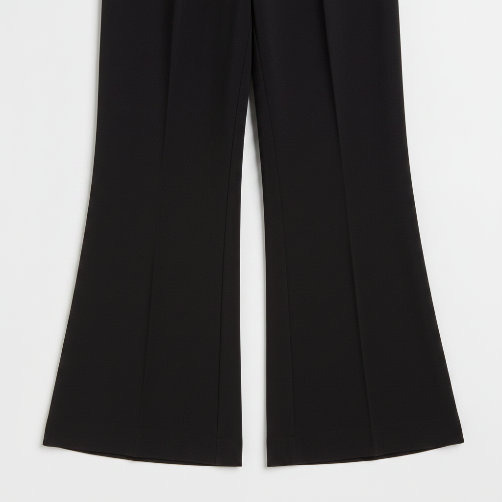 hm-womens-wide-leg-pants-high-waist-black-wide-hem-detail-padded-1x1