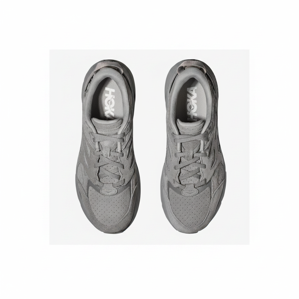 hoka-u-clifton-l-suede-grey-top-down-1x1