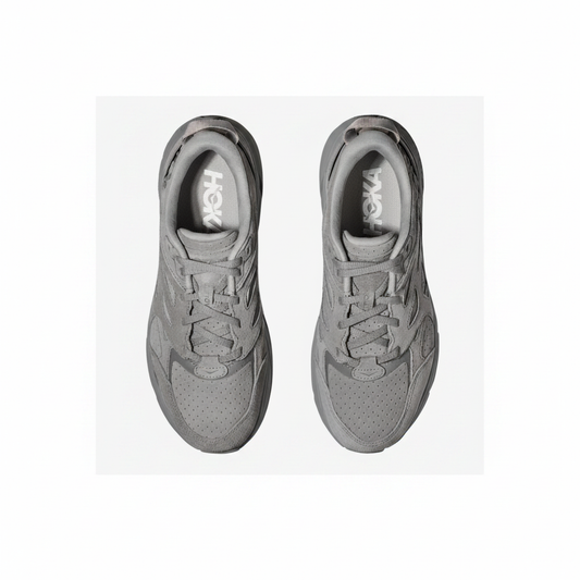 hoka-u-clifton-l-suede-grey-top-down-1x1