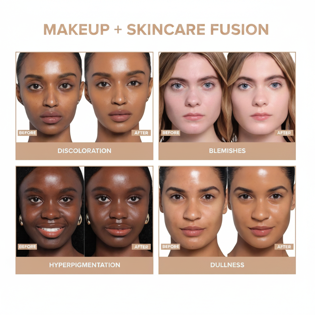 Anastasia Beverly Hills Beauty Balm Skin Tint Color 2 - key benefits and serum ingredients