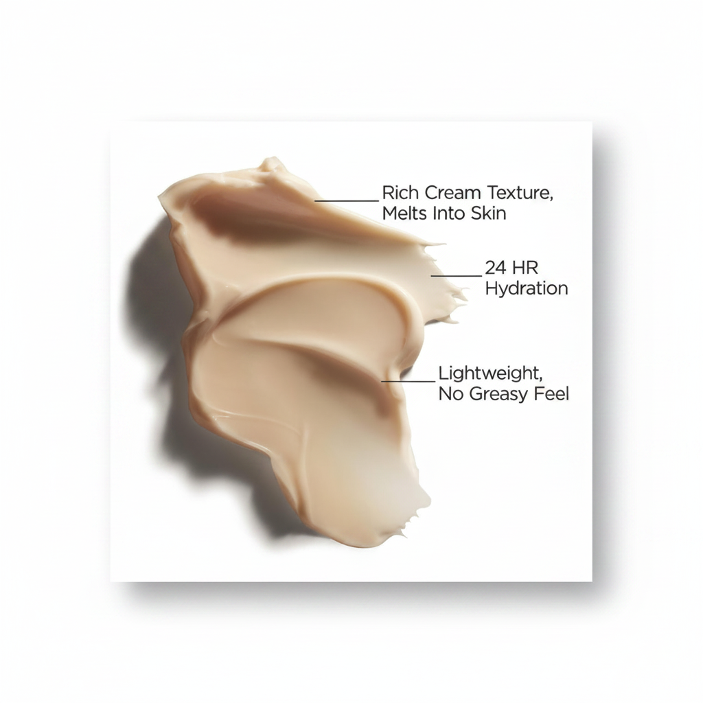 L'Oreal Age Perfect Cell Renewal Midnight Cream - jar and box