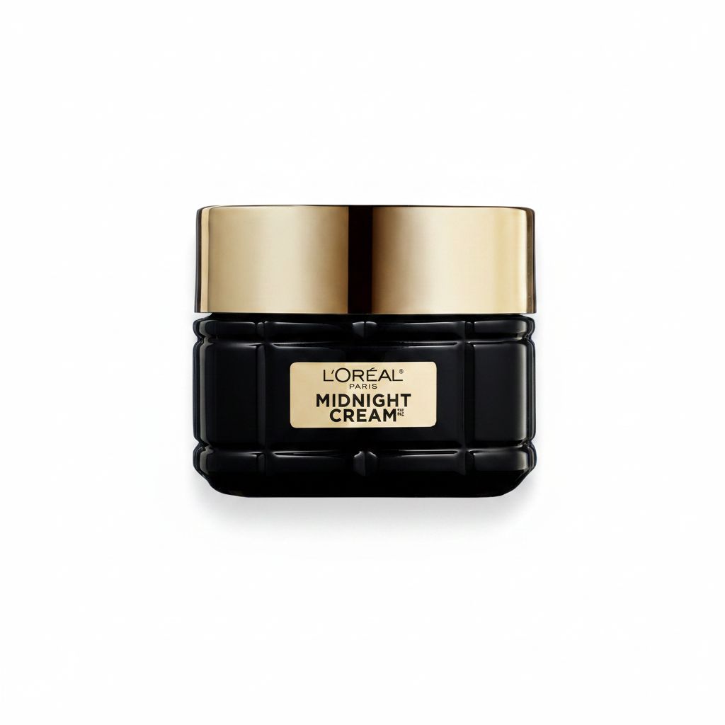 L'Oreal Age Perfect Cell Renewal Midnight Cream - product detail view