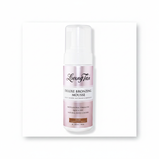 Loving Tan Deluxe Bronzing Mousse - product detail