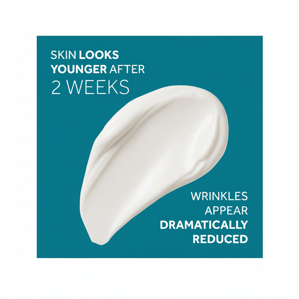 No7 Protect & Perfect Intense Advanced Day Cream SPF 30 - benefits infographic