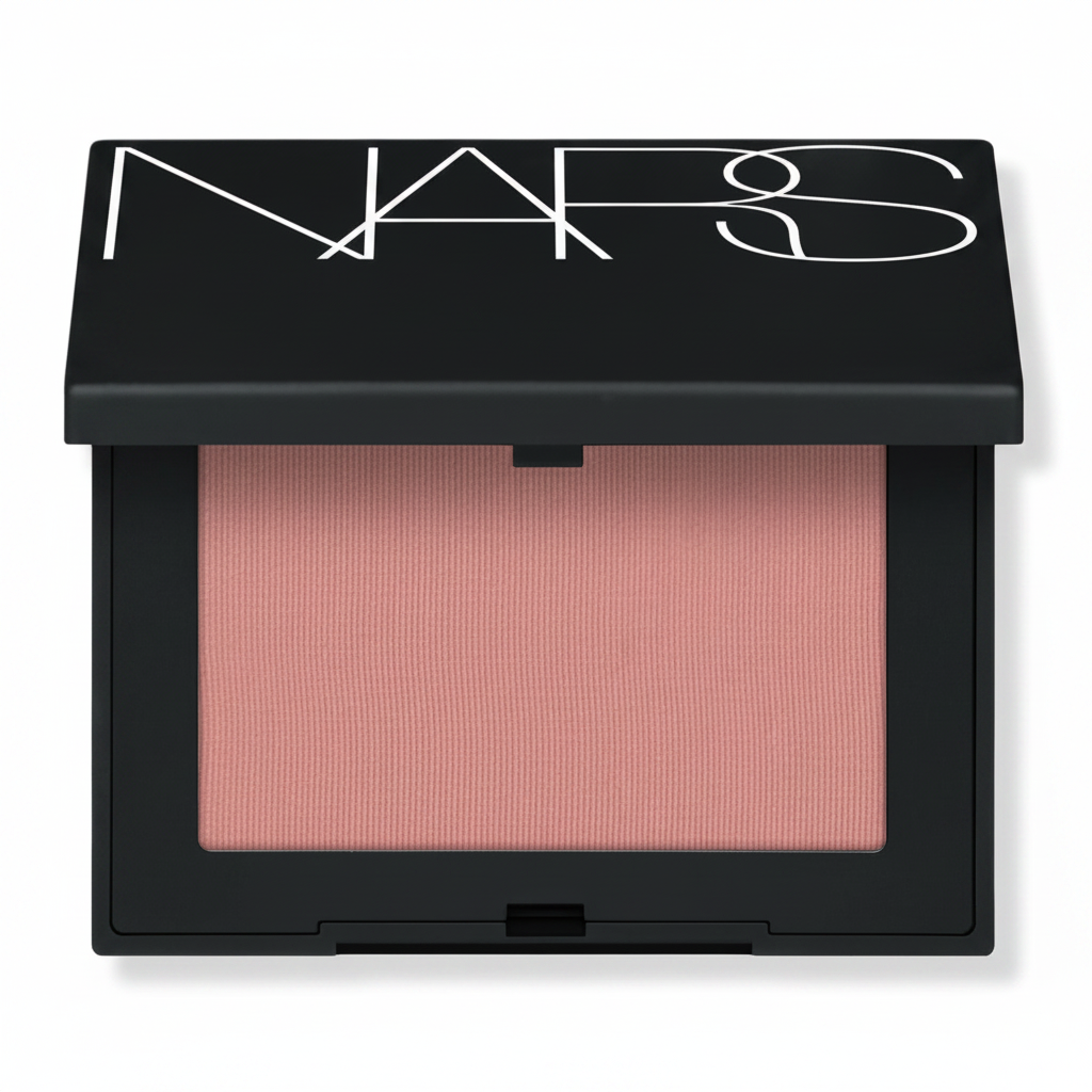 NARS Blush Behave 900 compact - front view