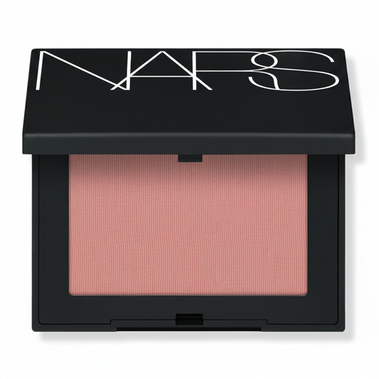 NARS Blush Behave 900 compact - front view
