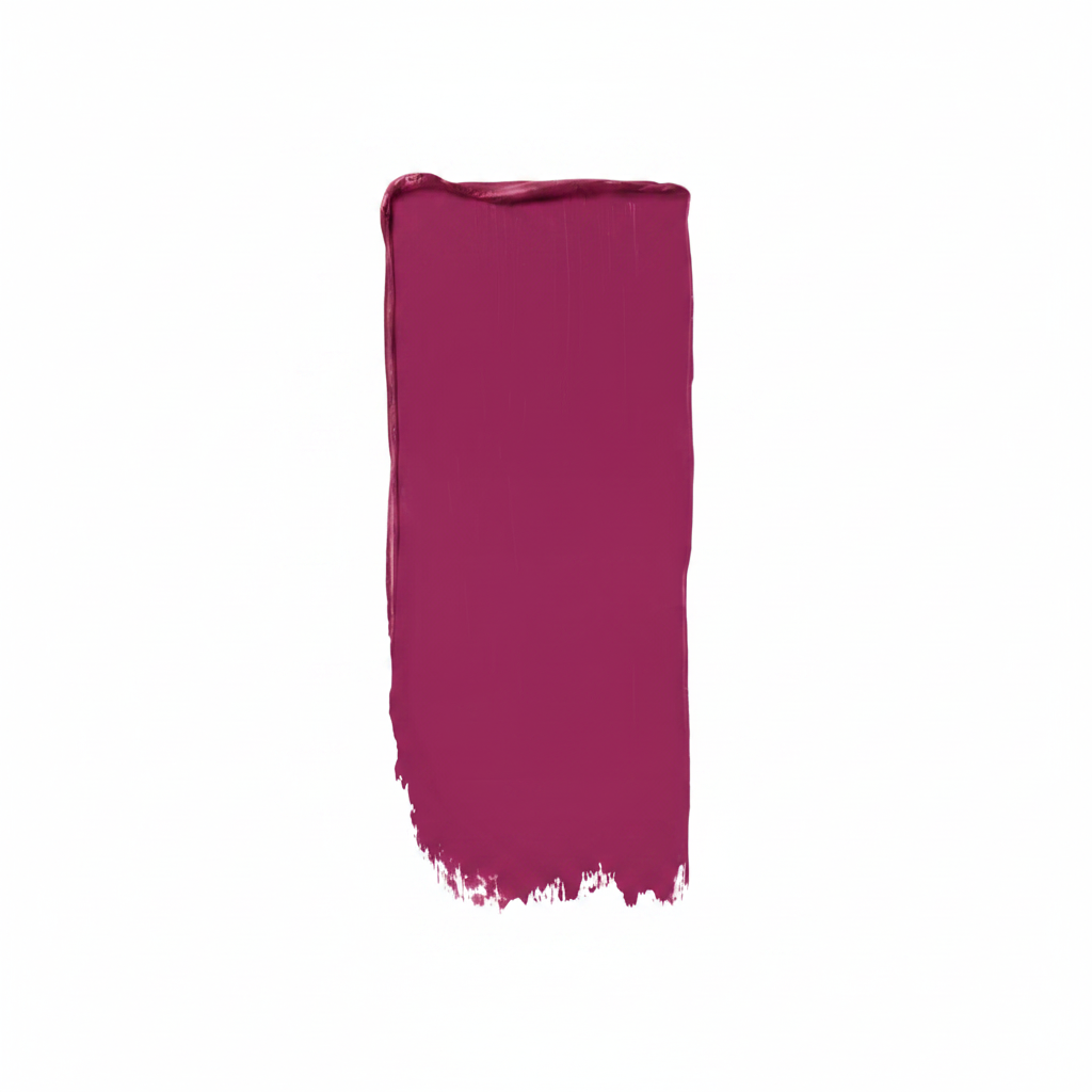 NARS Powermatte Lipstick 650 Warm Leatherette - shade swatch and color detail