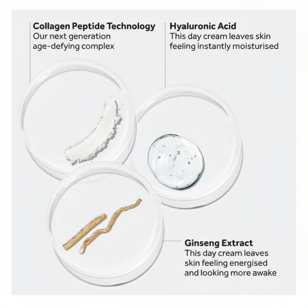 No7 Protect & Perfect Intense Advanced Day Cream SPF 30 - product detail