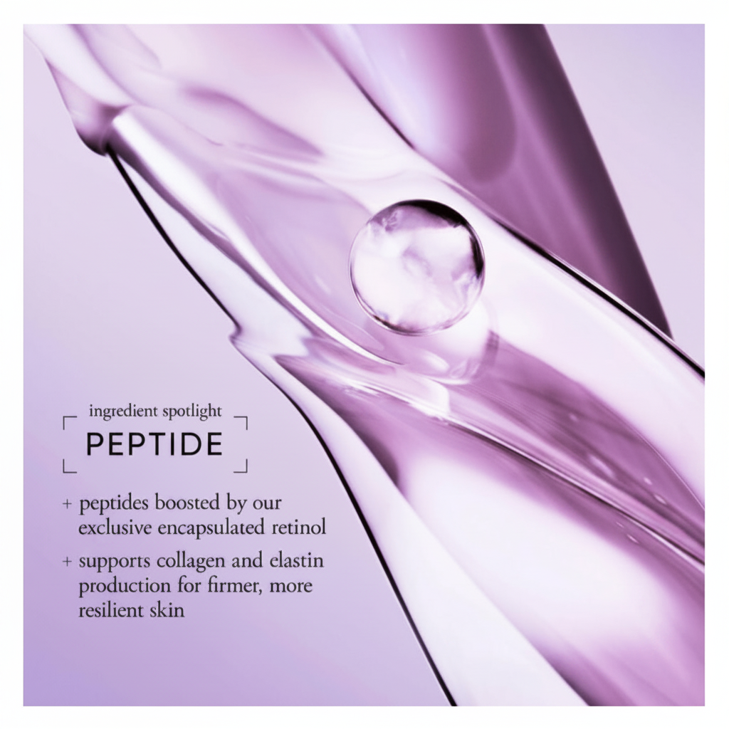 Philosophy Ultimate Miracle Worker Resurfacing Body Serum - lifestyle shot