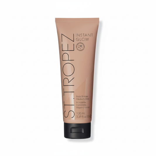 St Tropez Instant Glow Body Bronzer - product detail
