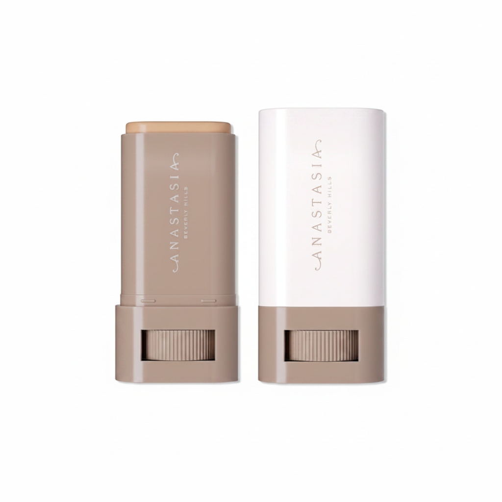Anastasia Beverly Hills Beauty Balm Skin Tint Color 2 - bottle front view