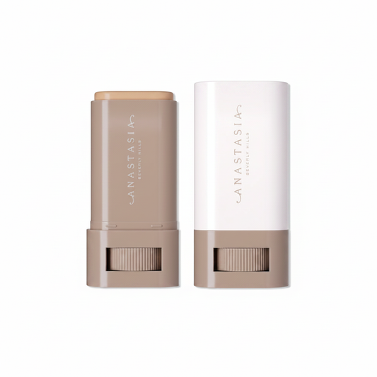 Anastasia Beverly Hills Beauty Balm Skin Tint Color 2 - bottle front view