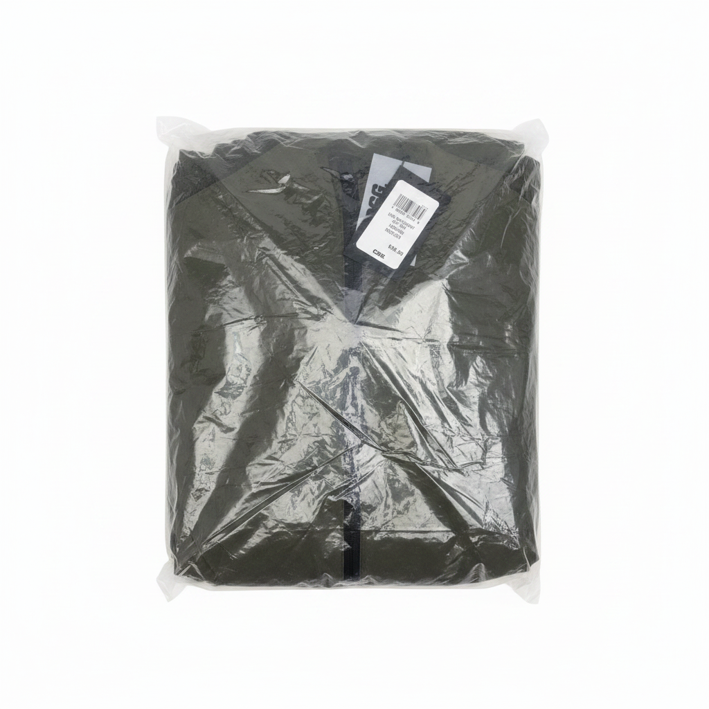 Jacket in bag 1:1