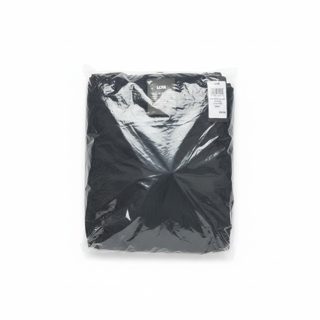 LCKR pants in bag 1:1