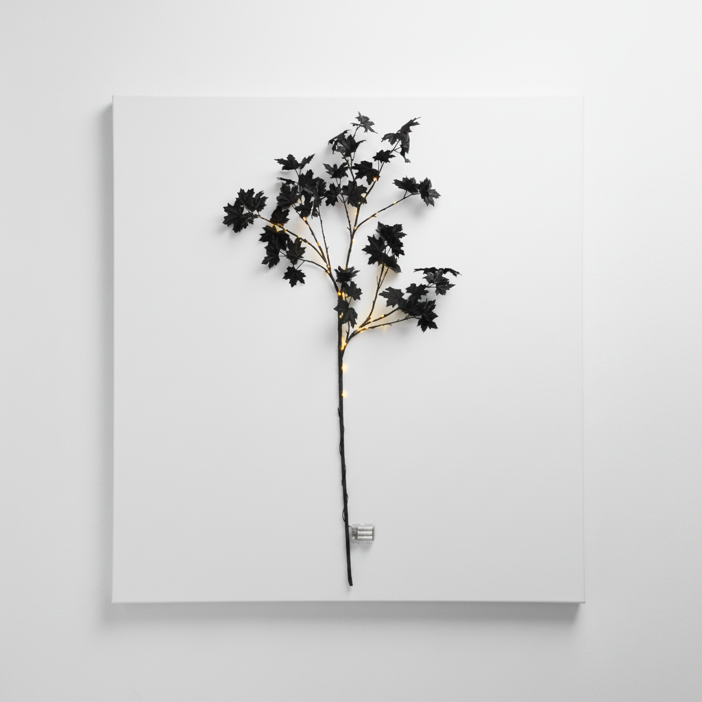 Maple Branch single stem