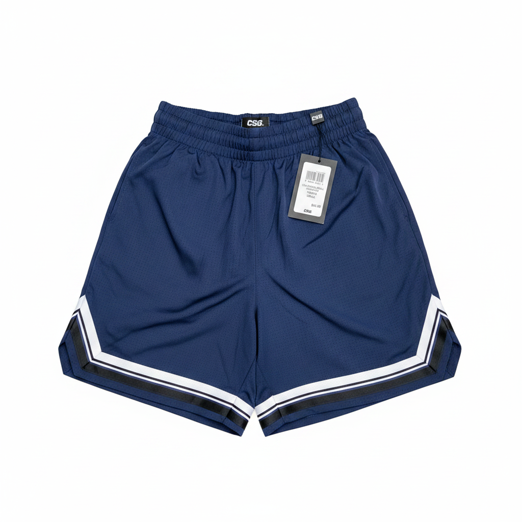 Navy two pairs clean 1:1