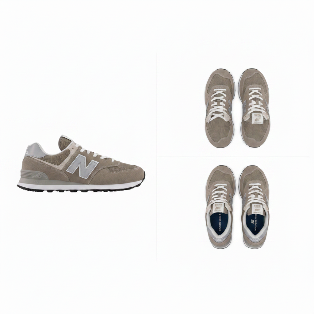 new-balance-574-core-classic-grey-white-multi-angle-collage-1x1