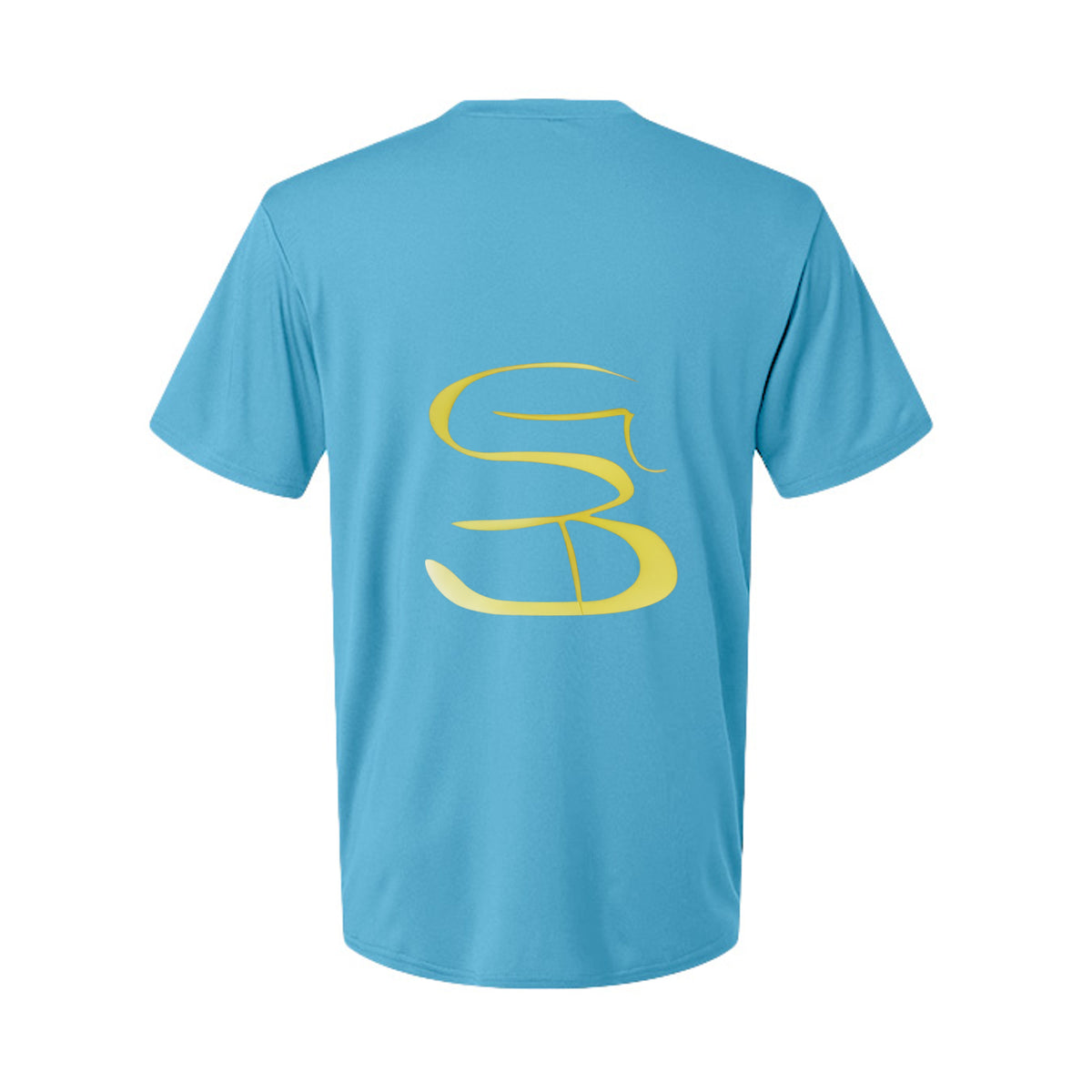 Carolina Blue - 48000 - BACK