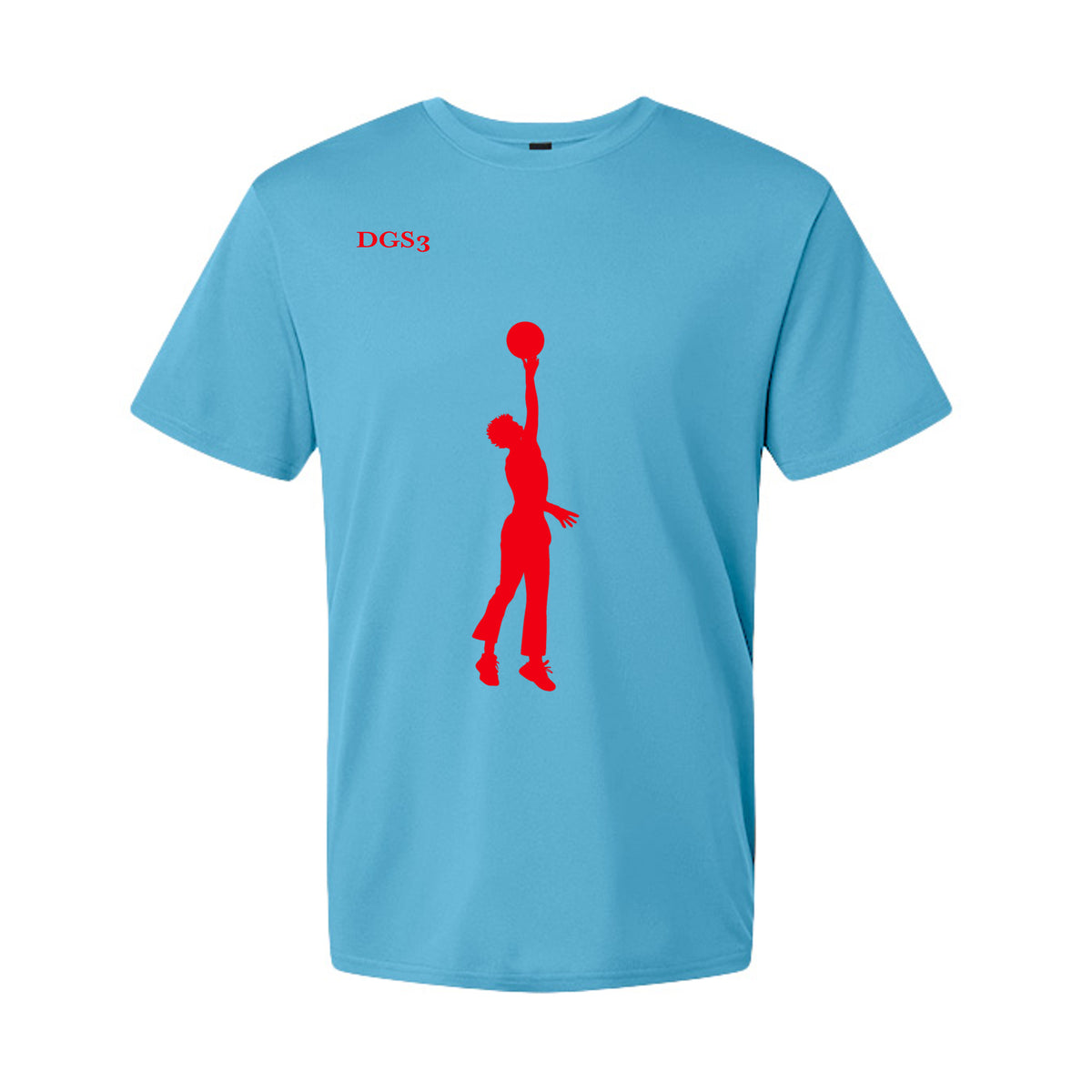 Carolina Blue - 48000 - FRONT