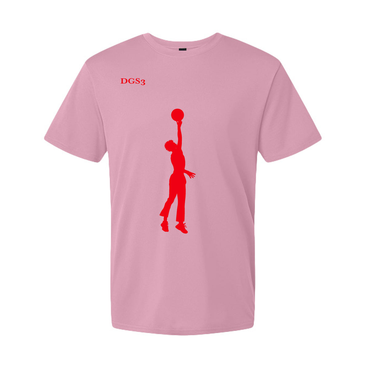 Light Pink - 48000 - FRONT