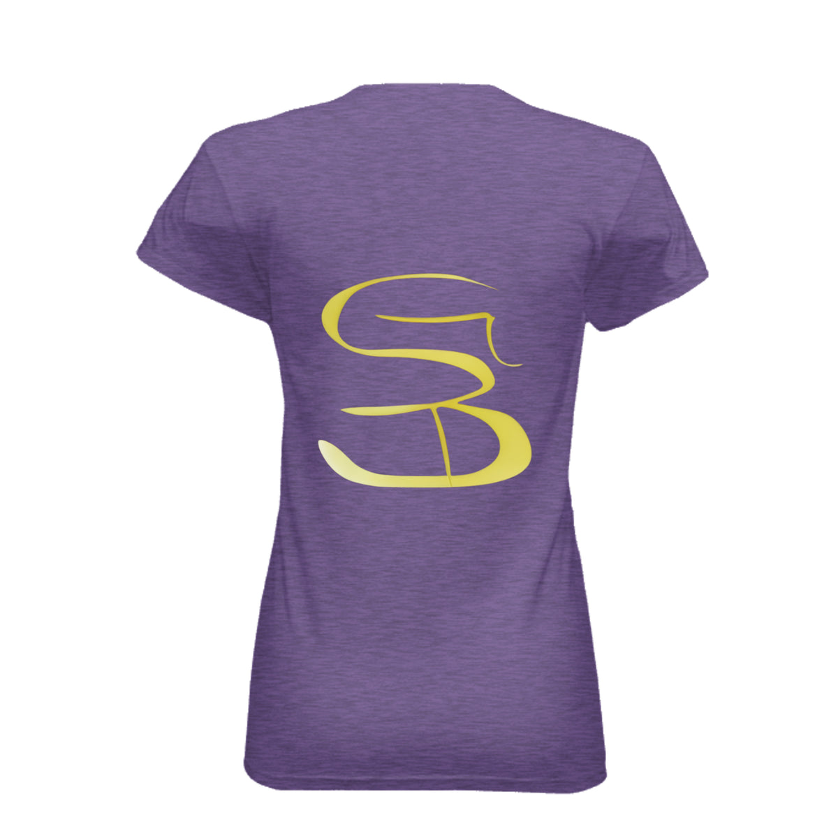 HEATHER PURPLE - G640L - BACK