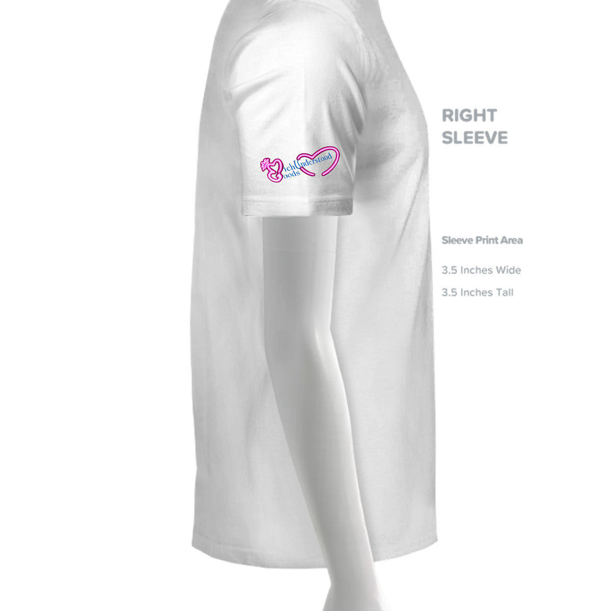 WHITE - G640L - SLEEVE_RIGHT